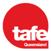 Tafe Queensland Logo