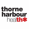 thorne harbour health logo