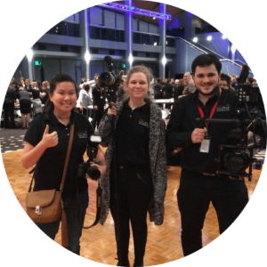#1 Video Production Agency Brisbane 1