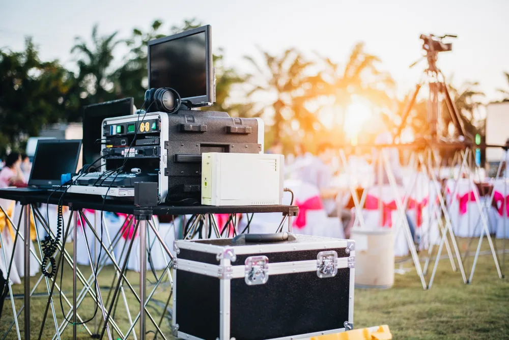 Event Coverage