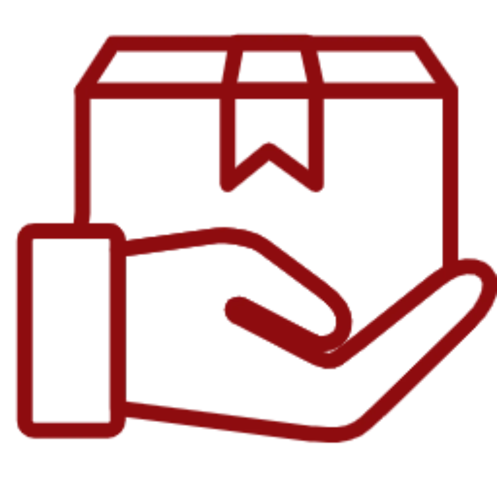 Delivery & Support