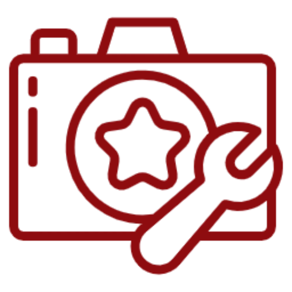 Full-service solutions